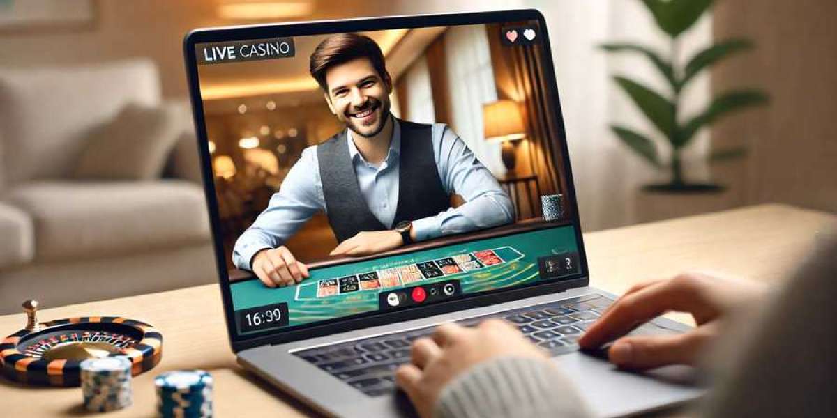 Discover the Best Casino Sites