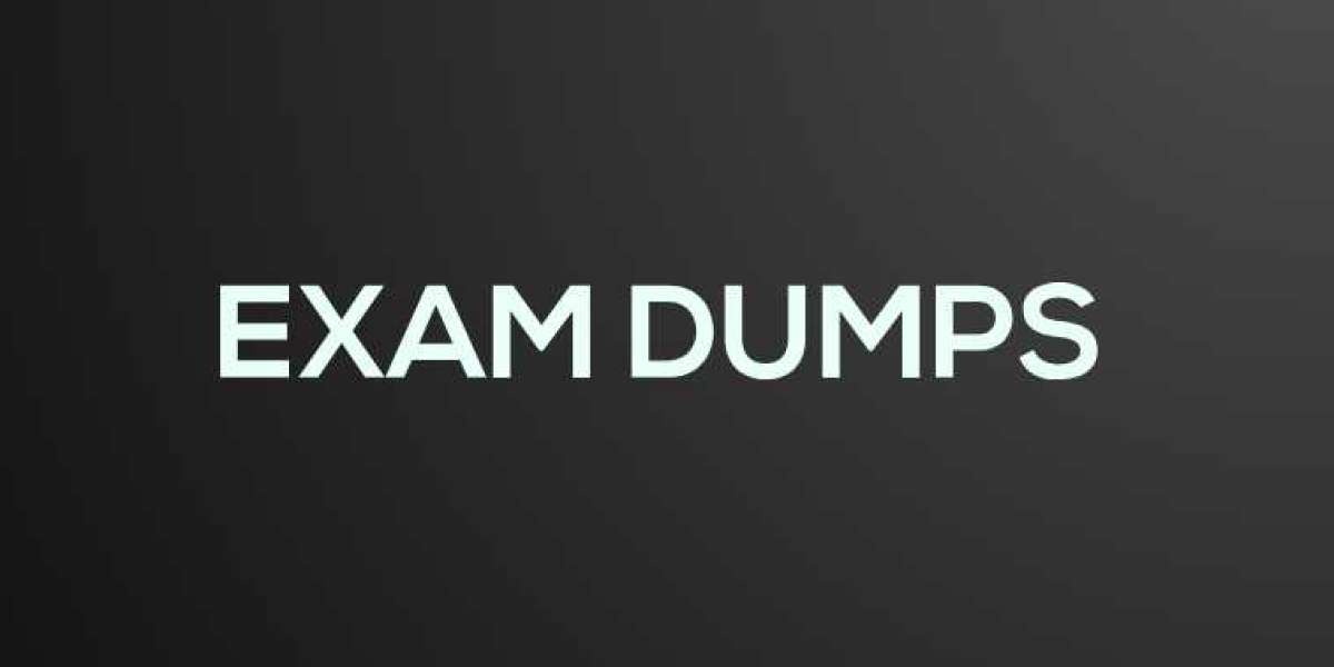 How to Choose Exam Dumps for Hard-to-Pass Certifications