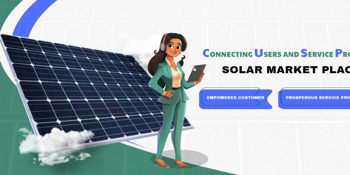 CUSP SOLAR: Your Ultimate Marketplace for Solar Solutions