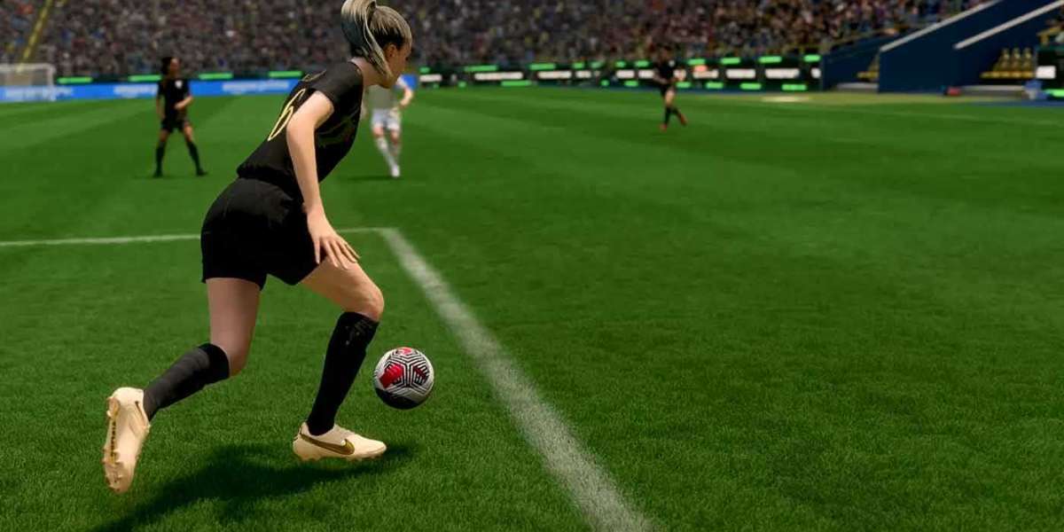 Revolutionizing Football Simulation: The Realism and Strategy of EA FC 25