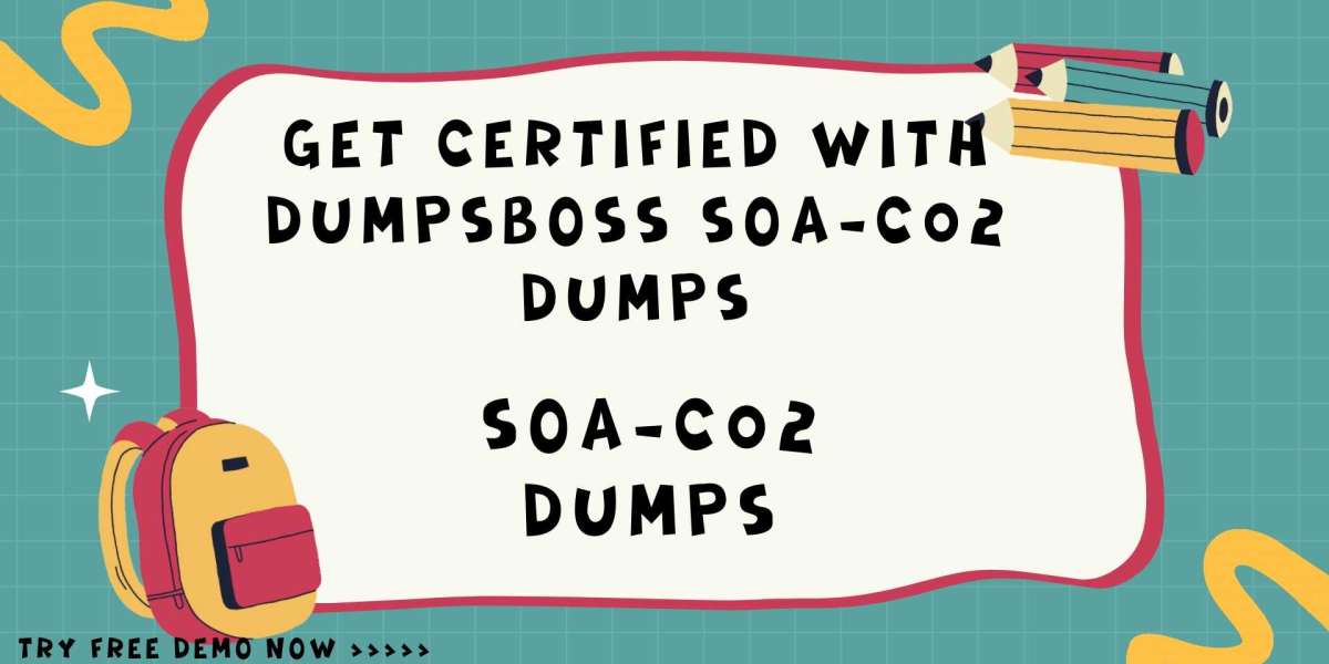 Achieve More with DumpsBoss SOA-C02 Dumps