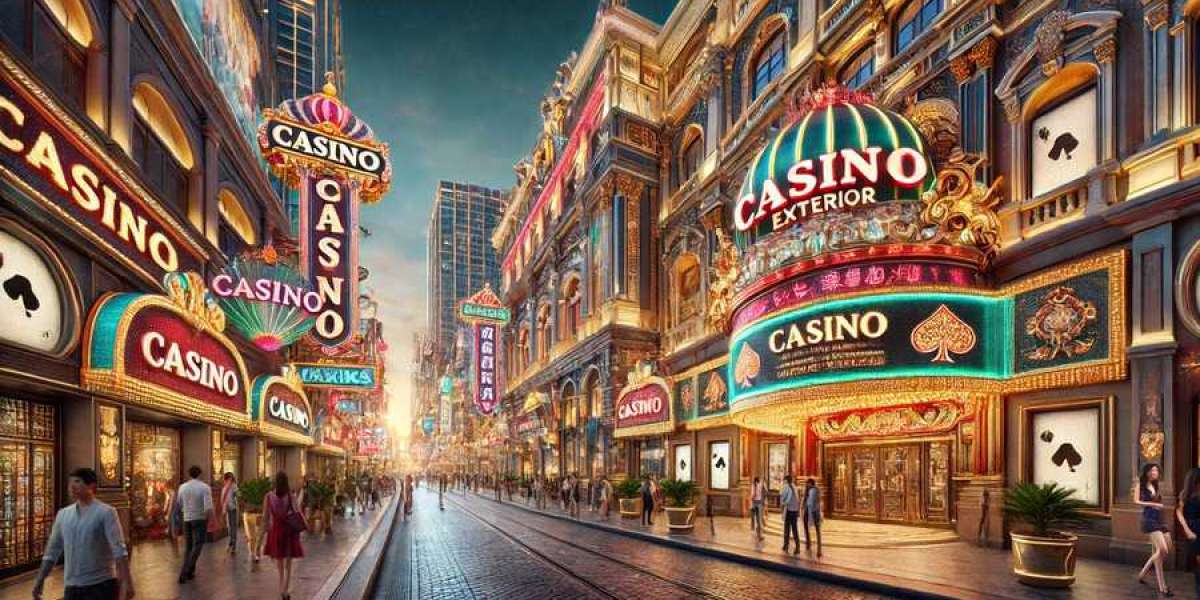 The Allure of VIP Casino Programs: Unlocking Exclusive Experiences