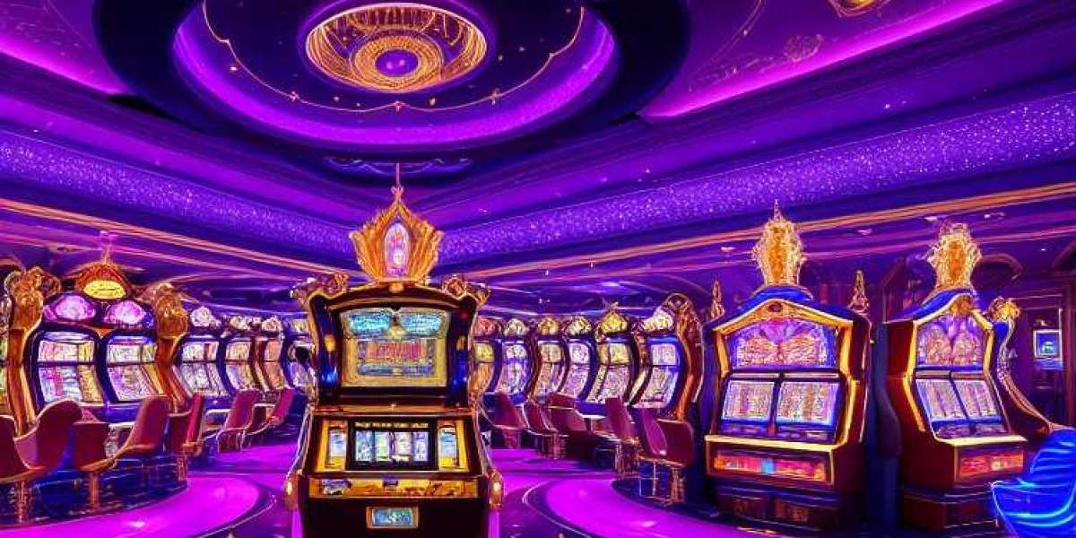 Δυνατότητα Παρουσίαση στα Kingmaker Casino Online