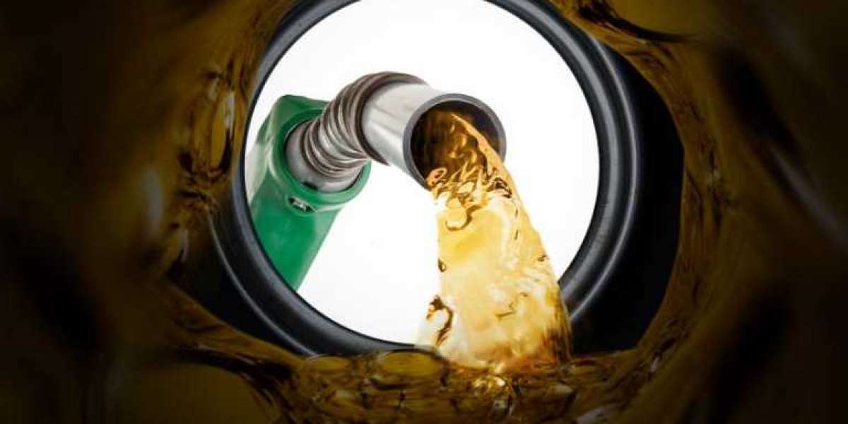 Understanding Diesel Fuel Viscosity: Its Role and Importance