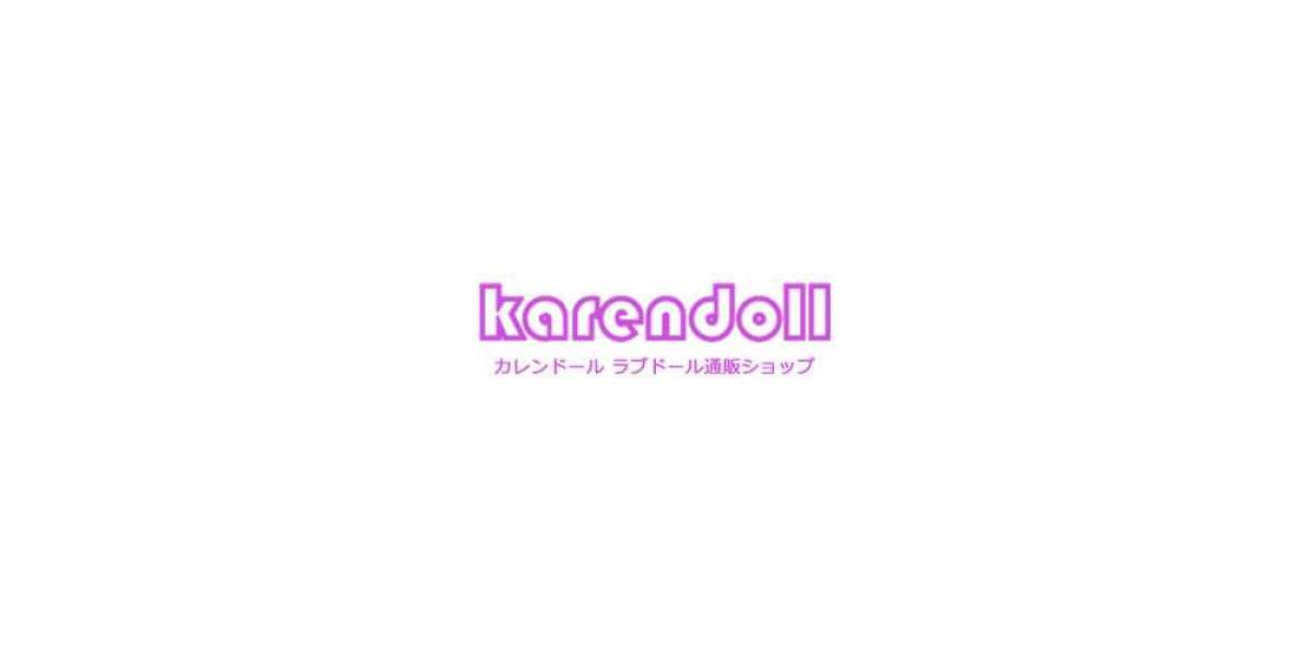 Karendoll Cute Anime Love Doll: The Perfect Choice