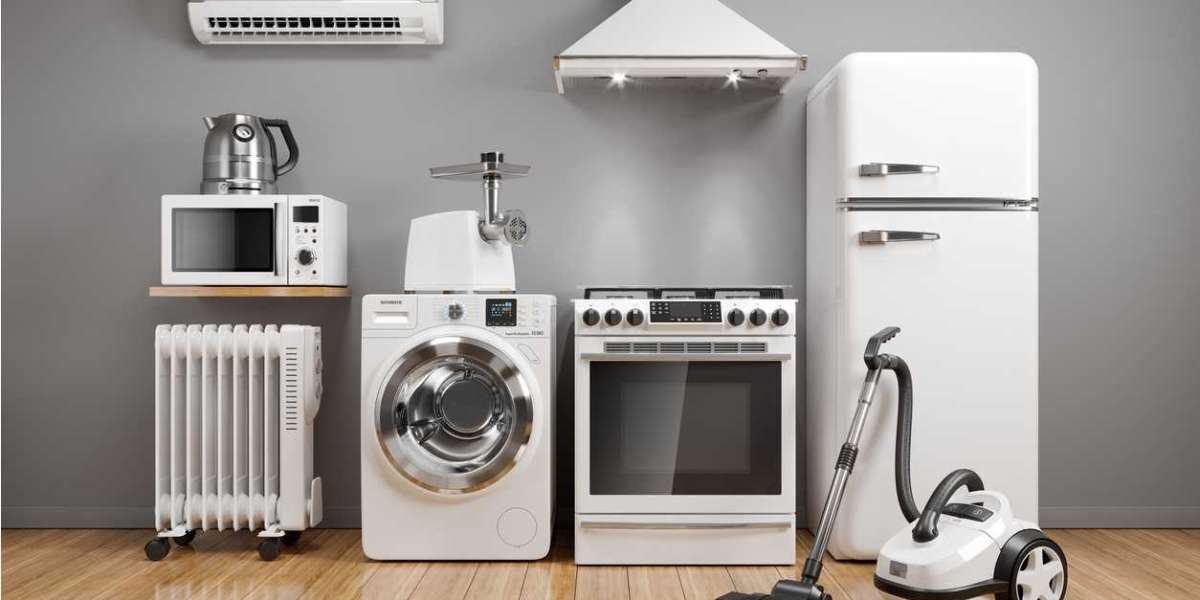 Aspire Appliance Services: Trusted Oven Service in Mysore