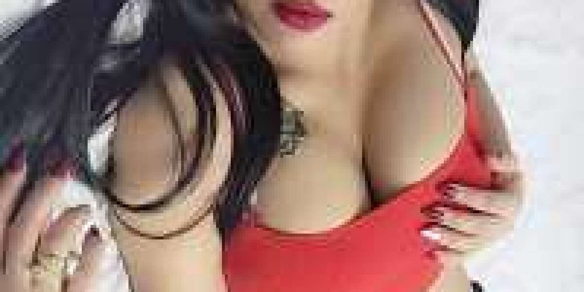 Find Comfort and Connection: Incall Housewife Escorts in Aerocity