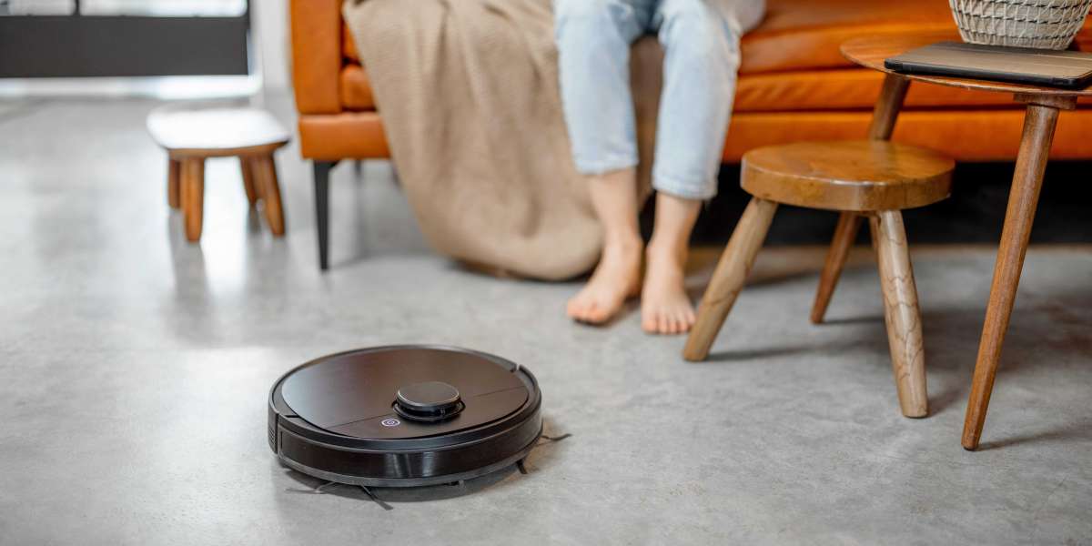 What Will Vacuum Mop Cleaner Robot Be Like In 100 Years?