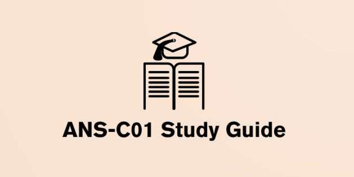 Your Trusted Source for ANS-C01 Study Guide: DumpsBoss