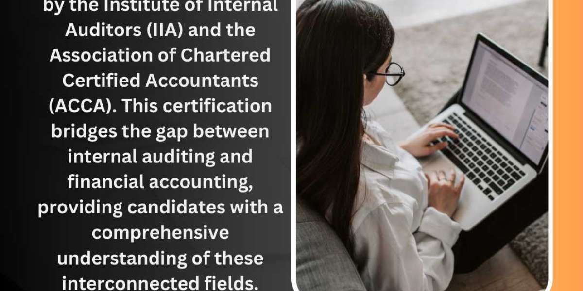 What Should You Know About the Exam Format and How IIA-ACCA Exam Dumps Prepare You?