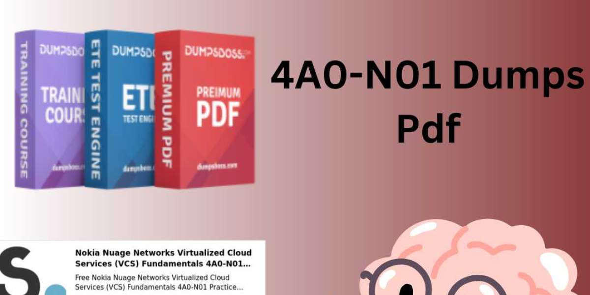 DumpsBoss 4A0-N01 Dumps PDF to Guarantee Exam Pass