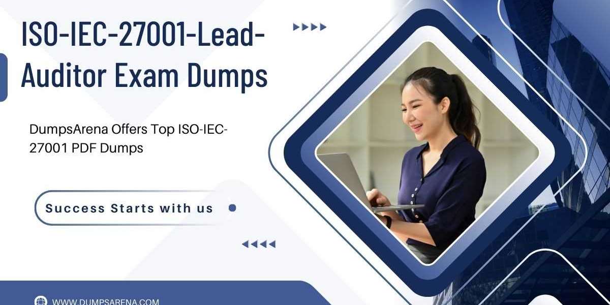 Master ISO-IEC-27001-Lead-Auditor Dumps Quickly