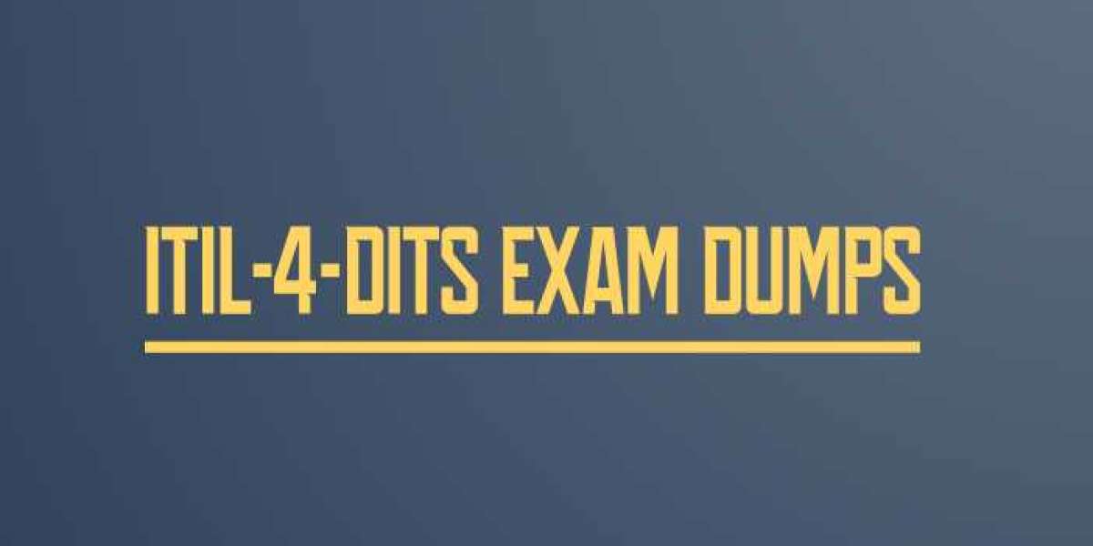 DumpsArena ITIL-4-DITS Exam Dumps PDF – Your Certification Tool