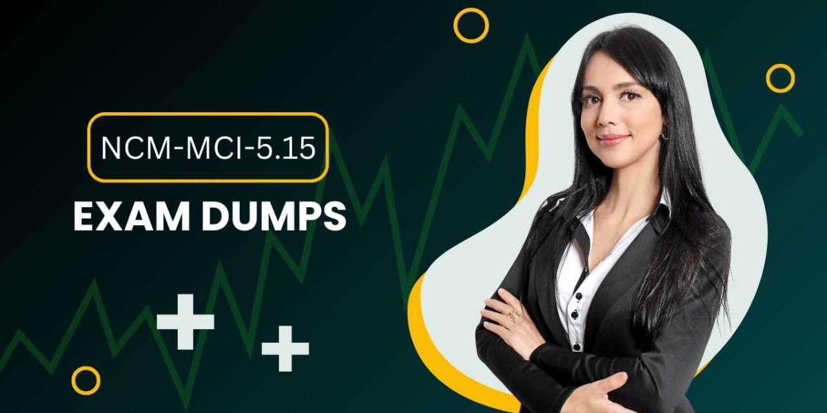 DumpsBoss NCM-MCI-5.15 Exam Dumps – Save Time and Effort