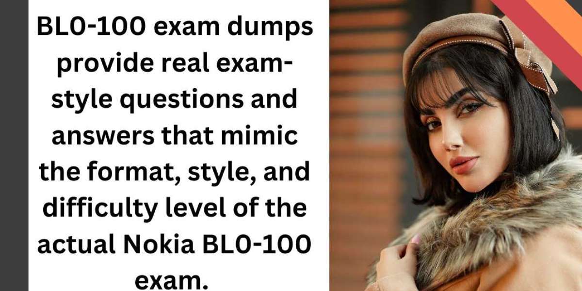 What Do BL0-100 Dumps Offer That Textbooks Don’t?