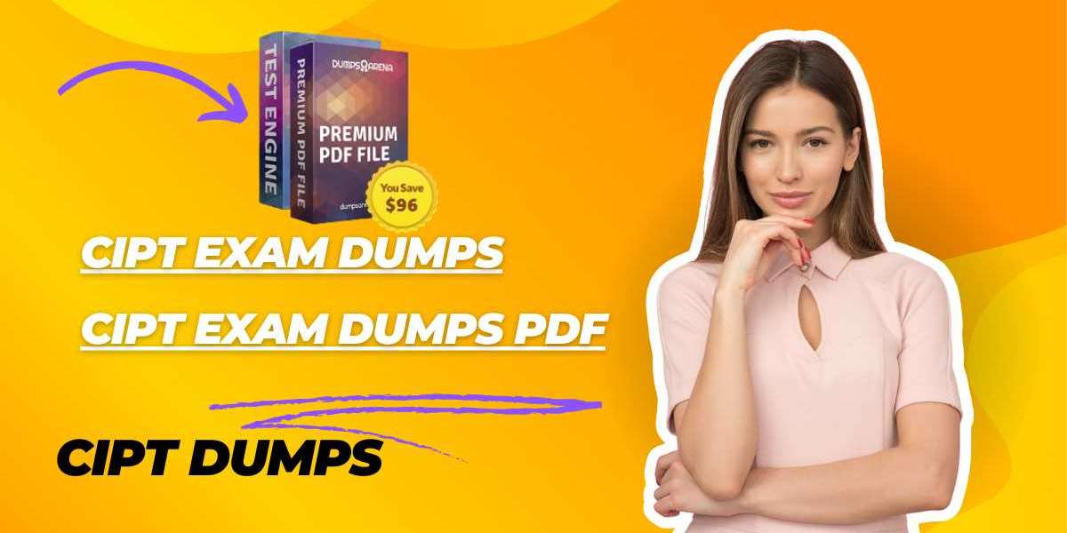 Unlock Success with CIPT Practice Exam Dumps