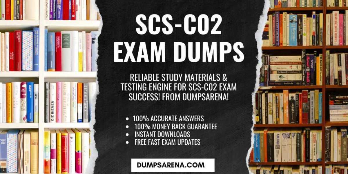 . SCS-C02 Exam Dumps by DumpsArena: Ace AWS Certification