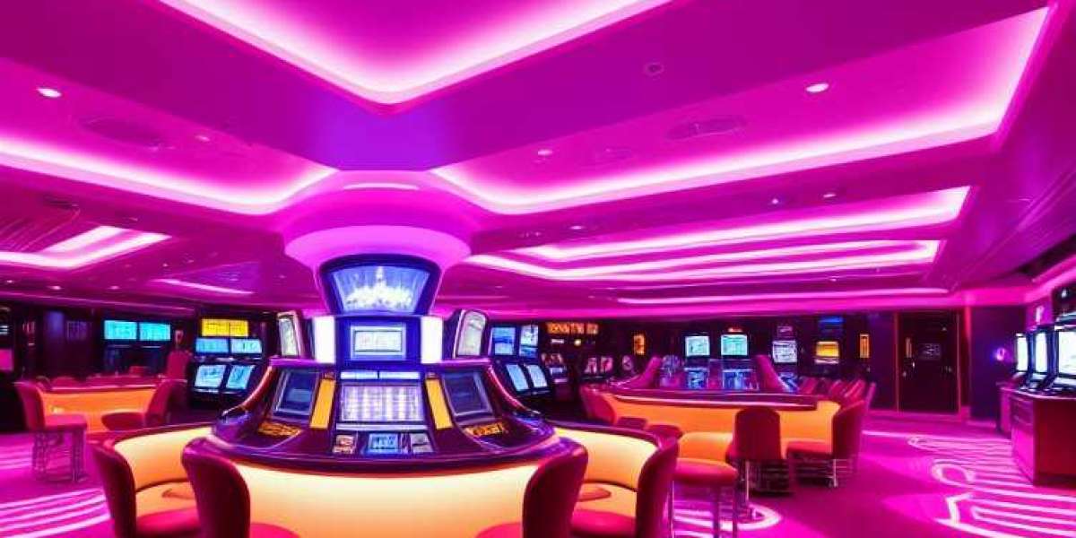 Wealthy Assortment of Table Activities on Asino