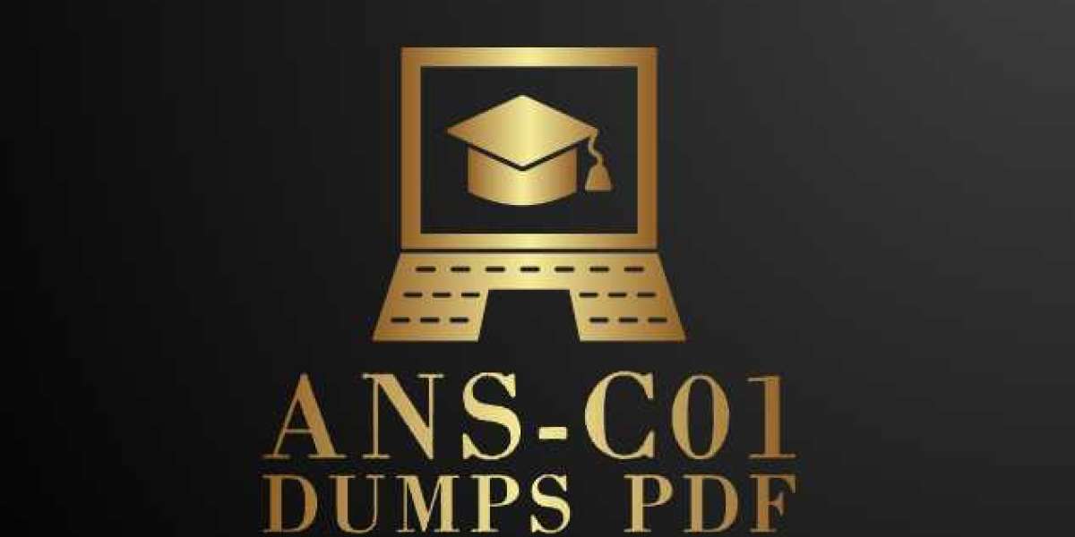 ANS-C01 Dumps PDF with 100% Accuracy from DumpsBoss