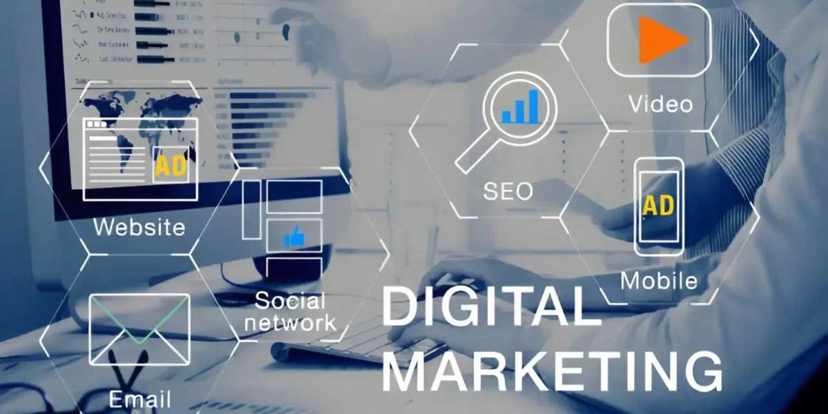 Aspire Digital Solutions: Leading Digital Marketing Services in Mysore