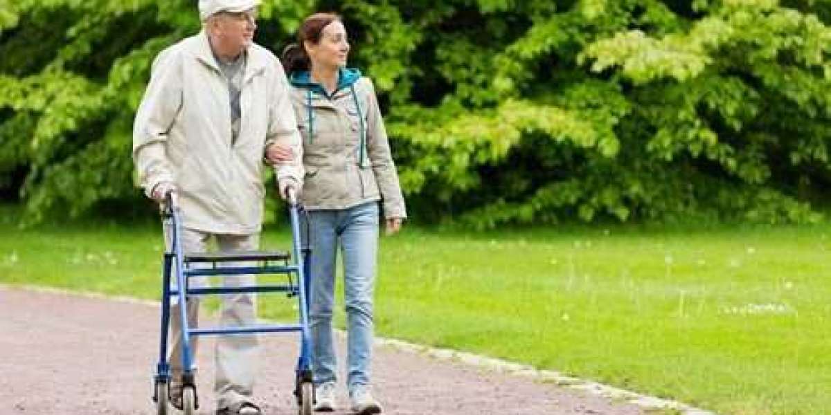 Find Your Perfect Fit with Bodyassist Mobility Aid Walkers