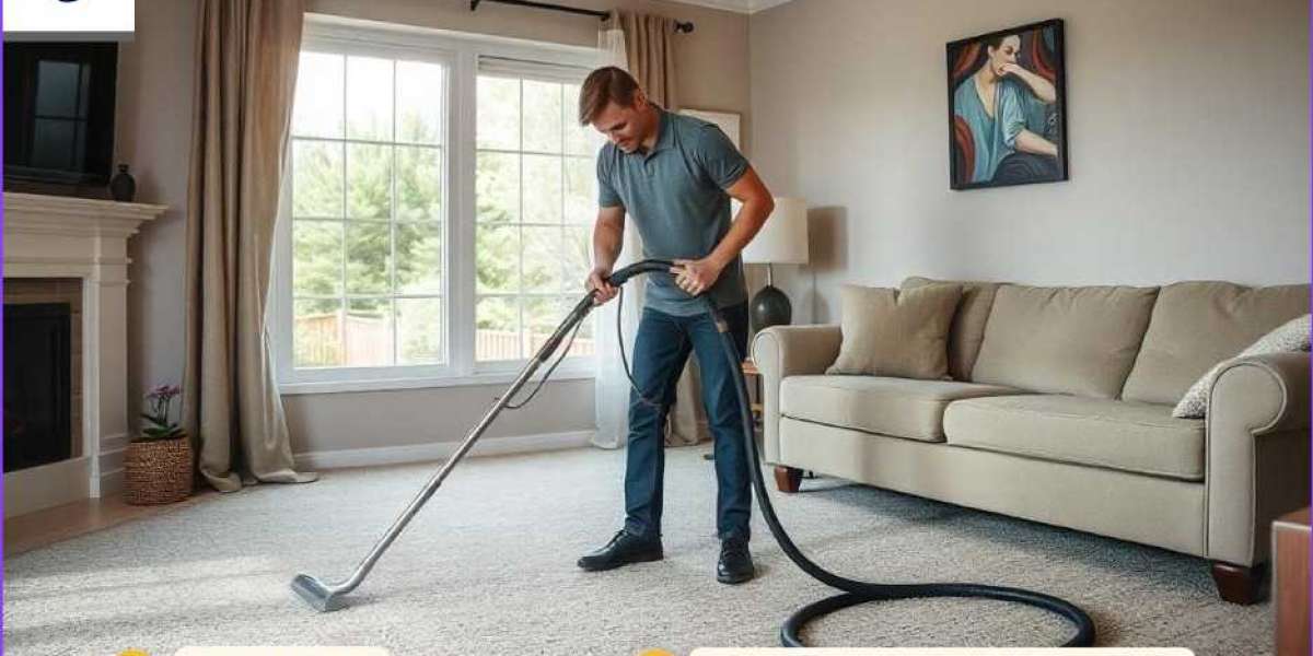 Carpet Cleaning in Adelaide: Common Stains and How Professional Cleaning Removes Them