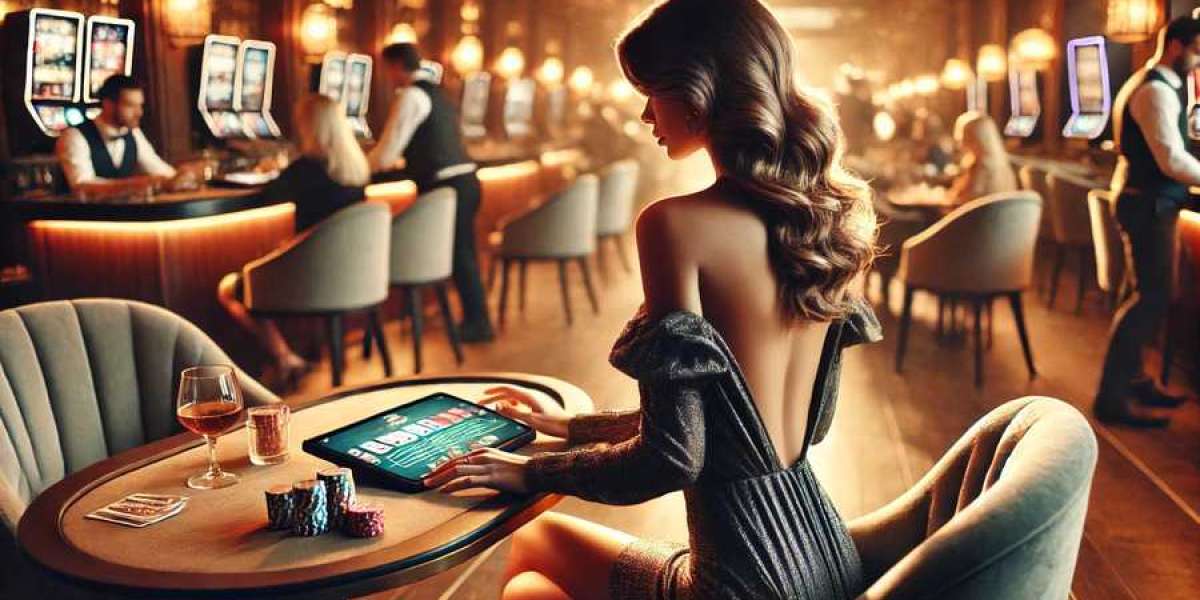 Unlocking the Online Slot Machine Jackpot