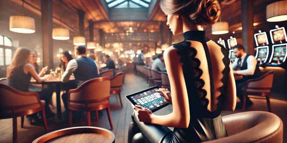 The Ultimate Guide to Trusted Online Casinos: How to Choose Wisely