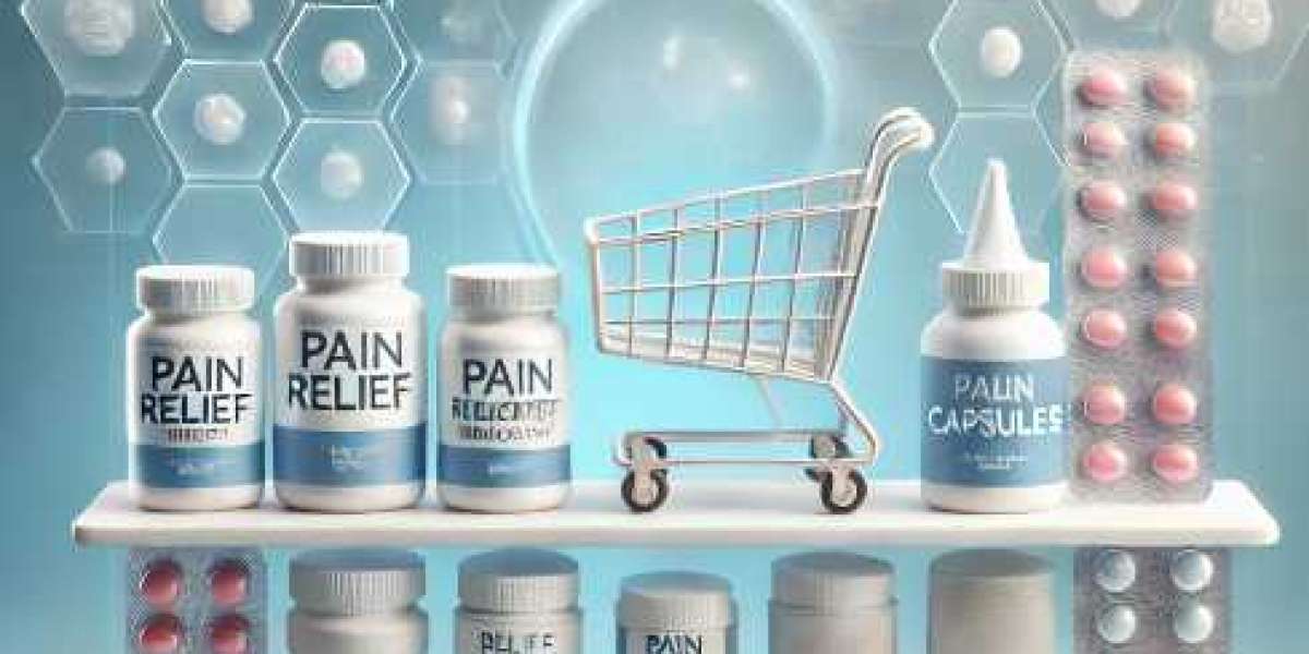 Buy Tramadol Online with Credit Card – A Complete Guide to Safe and Secure Purchasing