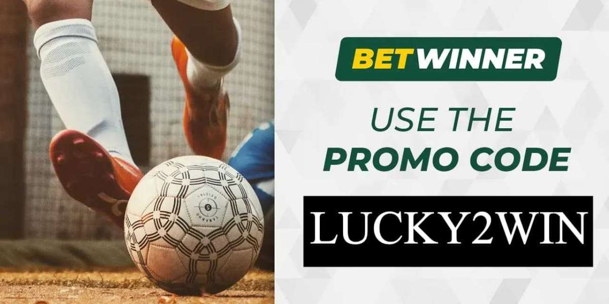 BetWinner Promo Code 2025: Unlock Quick-Play Betting Bonuses with LUCKY2WIN