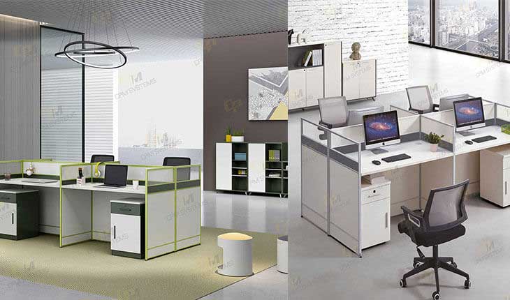 Modular Office Workstations: A Cost-Effective Solution for Office Upgrades