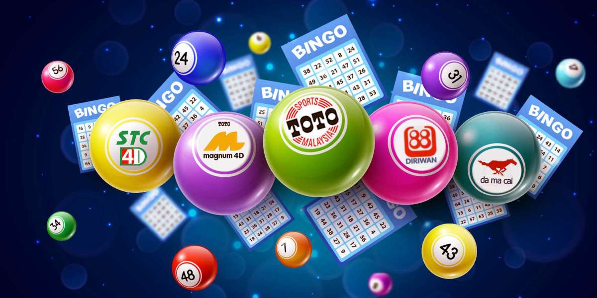 The Ultimate Guide to Choosing the Best Online 4D Betting Site