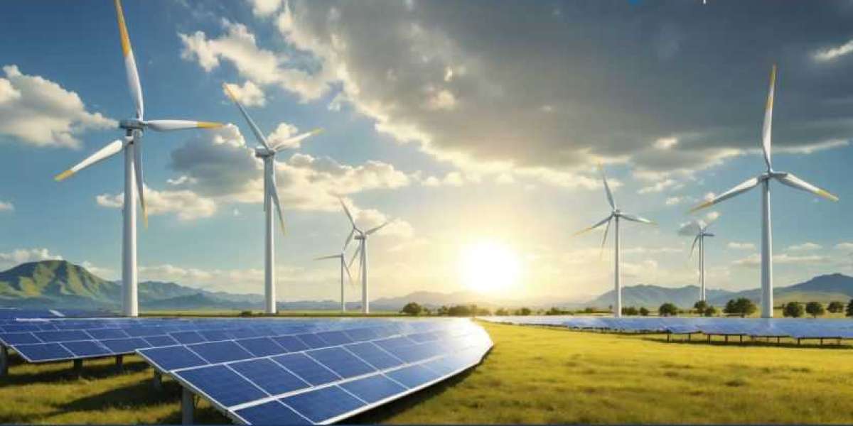 Mexico Renewable Energy Market Demand, Size, Growth and Report | 2034