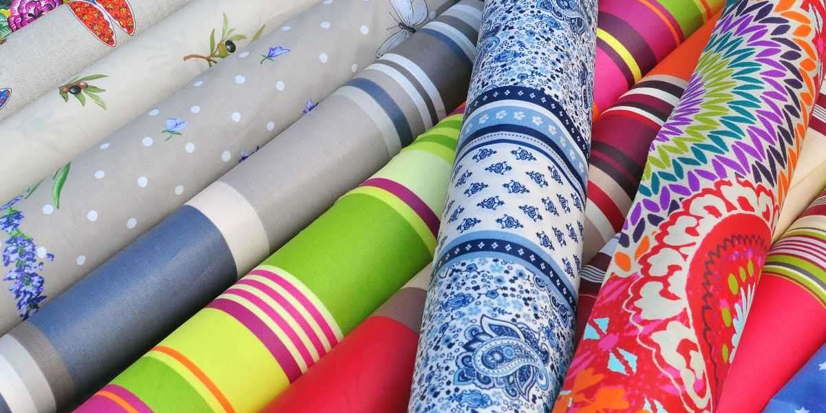 El Crecimiento del Mercado Textil Global: Tendencias, Proyecciones y Desafíos hasta 2032