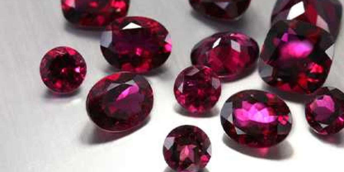 Rubellite Stone & Price: A Guide to the Gem of Passion and Its Value