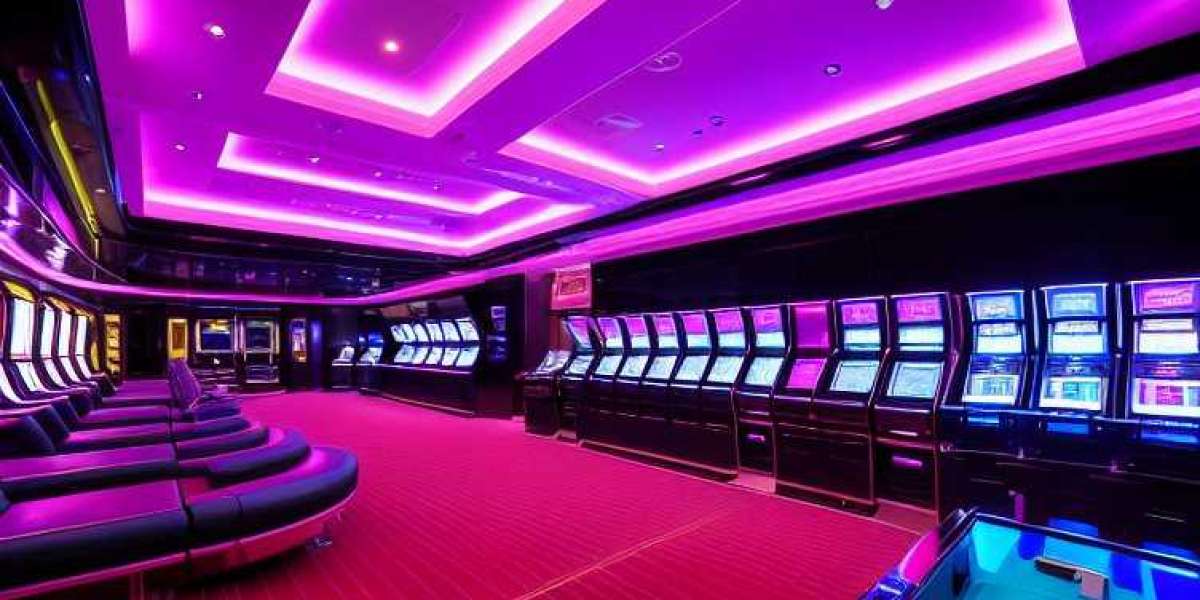 Demo-Modus bei Casino Sunmaker