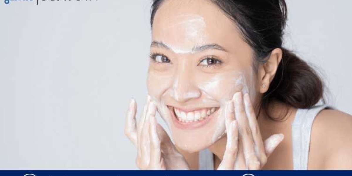 Face Wash Market Size, Share, Trends, Demand & Report | 2034