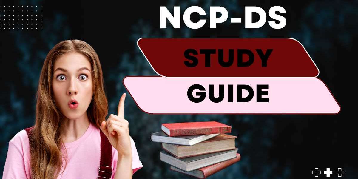 DumpsBoss NCP-DS Study Guide – Essential for Exam Preparation