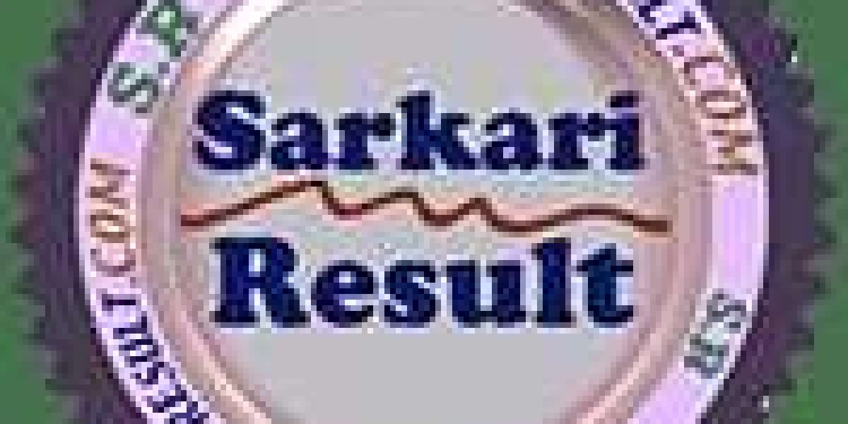 Sarkari Result 2025: Your Complete Guide to Government Exam Results