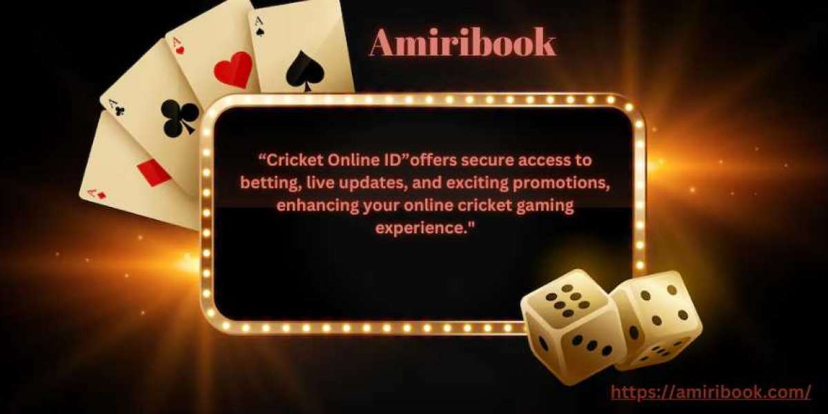 The Ultimate Guide to Cricket Online ID: Secure Your Betting ID Today