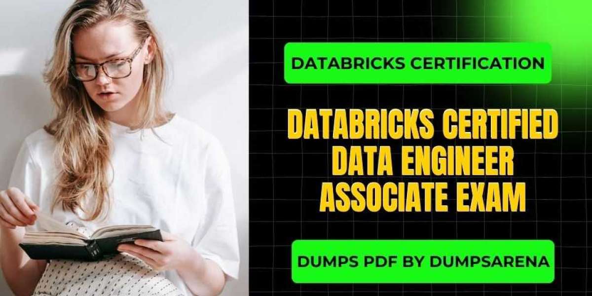 DumpsArena Databricks Dumps for Exam Success