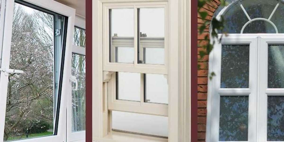 Ten Windows And Doors-Related Stumbling Blocks You Should Not Share On Twitter