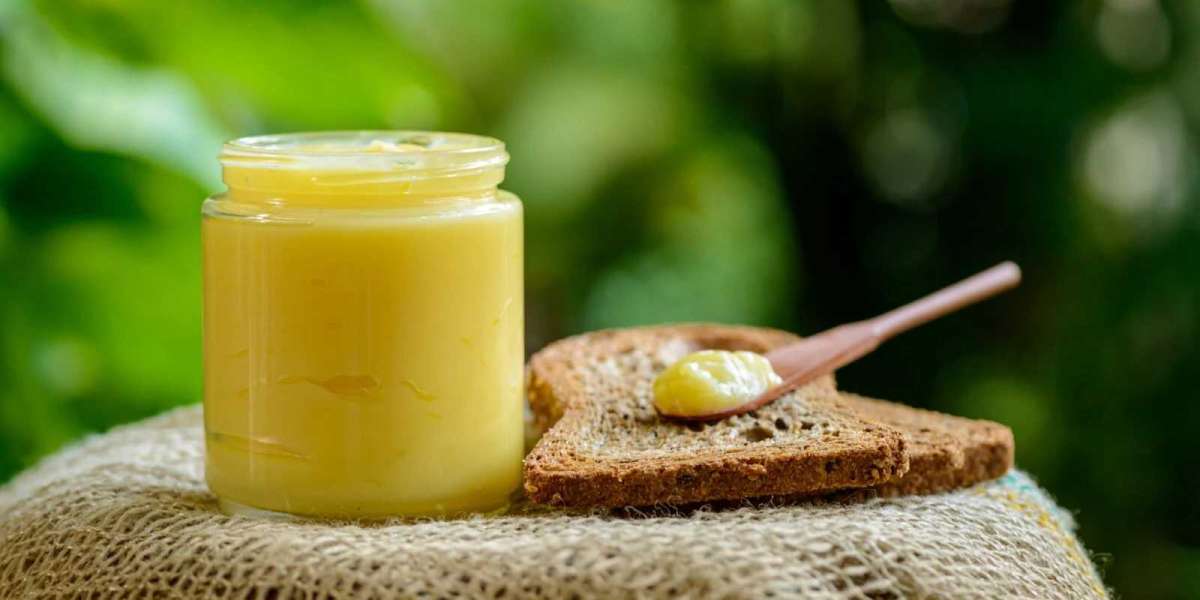 Desi Ghee: A Culinary Treasure and a Matter of Health