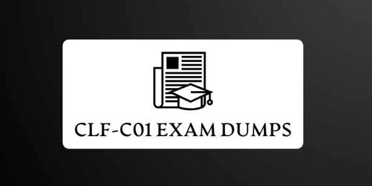 Fast-Track Your Certification with DumpsBoss’s CLF-C01 Exam Dumps.