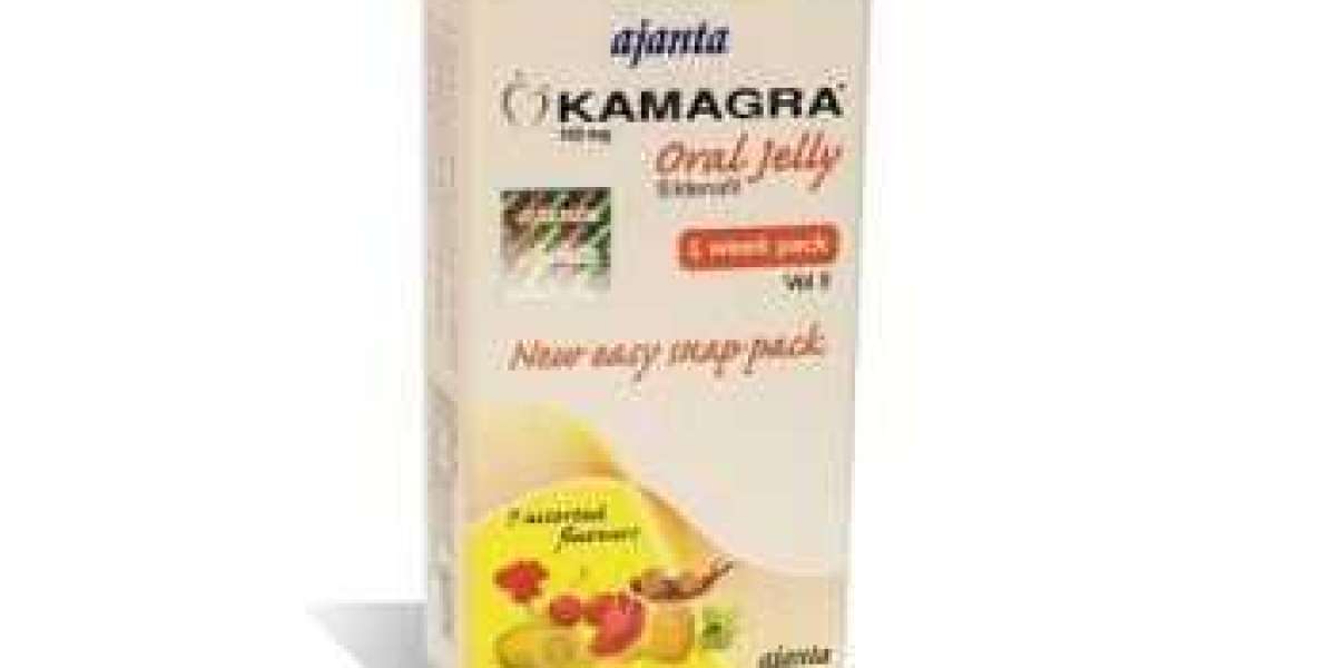 Kamagra oil jelly Assistance To Make Sexual Life Better