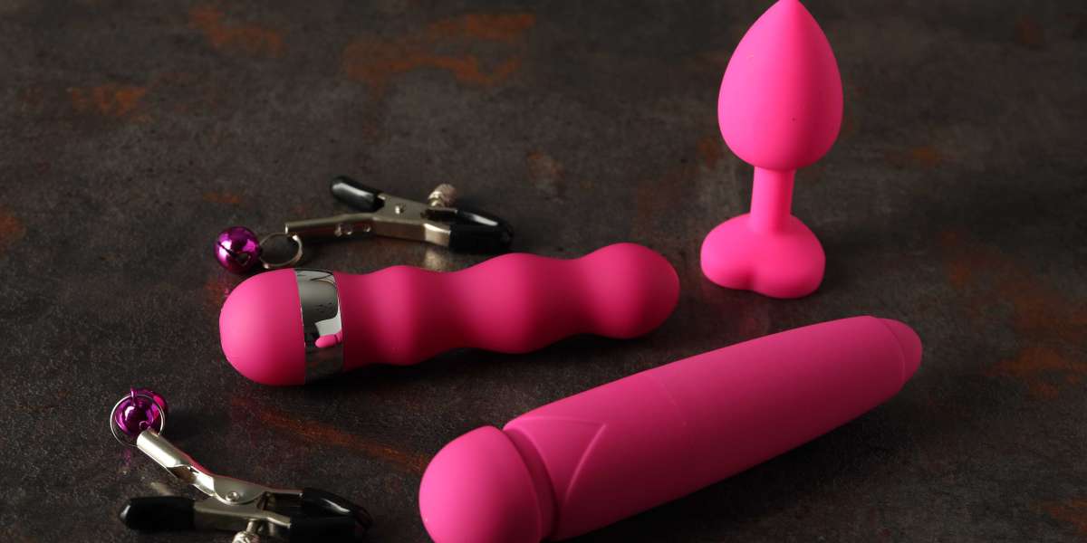 Navigating the Digital Landscape: Understanding and Engaging with Adult Toy Sites