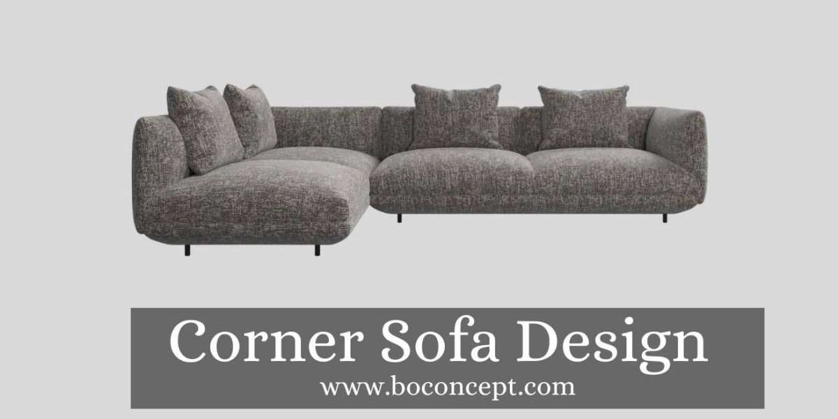 Deluxe Salamanca Corner Sofa: The Ultimate Blend of Luxury and Comfort