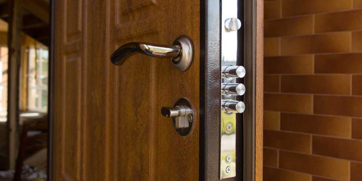 How to Choose the Best Door Locks for Your Home: Essential Security Tips