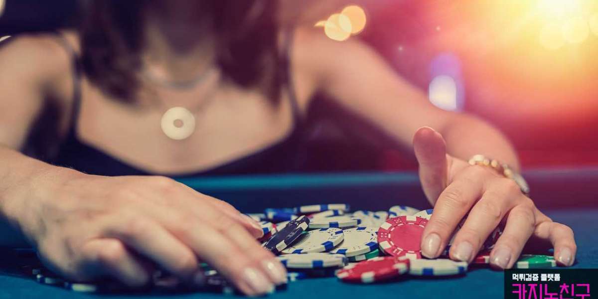 Discover the Perfect Scam Verification Platform: Casino79 for Toto Site Users