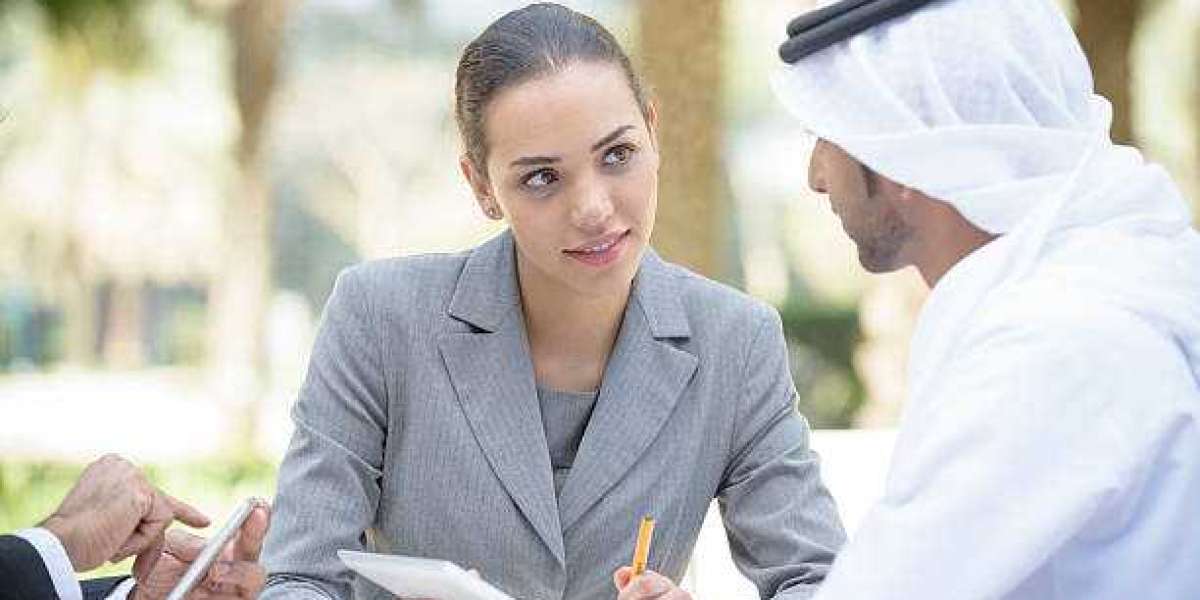 Expert Tax Planner in Dubai – Polaris Consulting FZCO